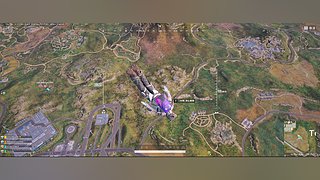 一战成神-阿文PUBG的直播间