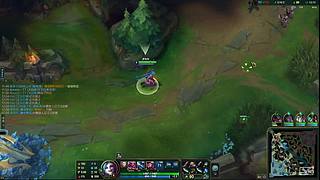 海克斯大乱斗 12824112