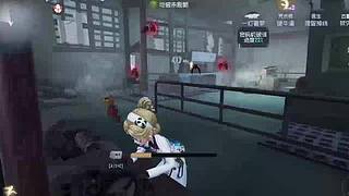 哈啊哈哈哈叫个啥呢的直播间