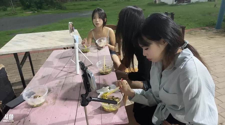 10点集合晨跑-第六天