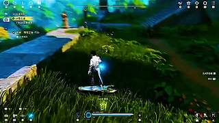 牛奶往前冲的直播间yayaya