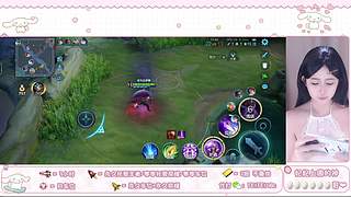 好玩不高冷 温柔情绪稳定~