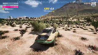 地平线5墨西哥季节赛