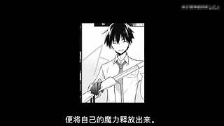 耗子男人爆炸帅