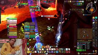 九葵 治疗牧师pvp