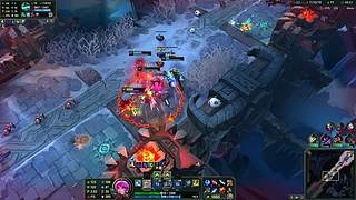 【血墨】PVE一切能够够大师！