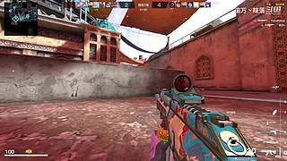 大叔带你打游戏呀