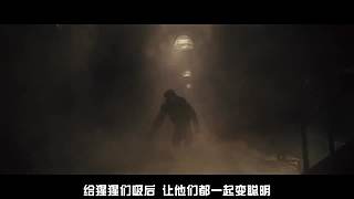 【皮特】前方高能，小心剧透！