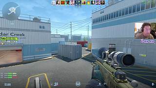 A队 vs FUT PGL决赛bo5！