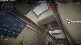 绝密双子星启动。