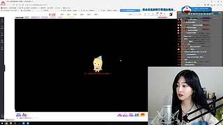 2.6号斗鱼首秀！