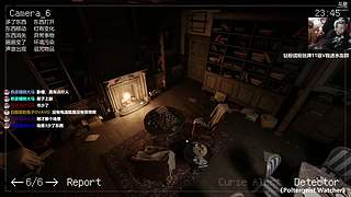 【炸毛张】我要上4600！！