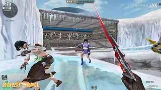 尝试一下无畏契约