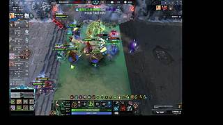 黎明之战-董先生