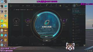 海克斯大乱斗~好玩爱玩！