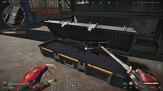 大坝监狱跑刀学会一小时500W