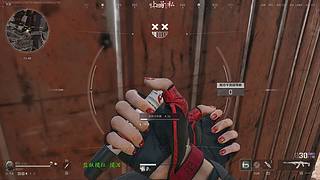 大坝监狱跑刀学会一小时500W