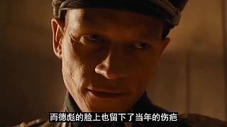 【牛叔】N分钟带你看完大片