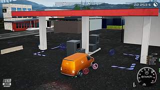 村里刚通网 散步佬日常 开发9G