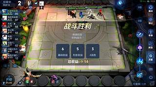 吕布婉儿1V10，魔种起舞蹦迪飞