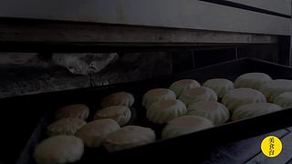 美食台：美国鸡肉名菜左宗棠鸡