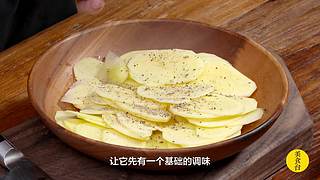 美食台：美国鸡肉名菜左宗棠鸡