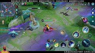 观战：狼队 VS KSG