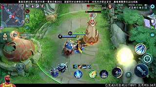 观战：狼队 VS KSG