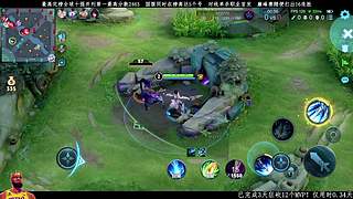 观战：狼队 VS KSG