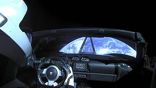 SpaceX/星舰/马斯克