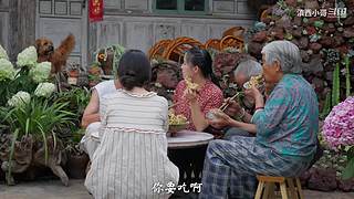 滇西小哥的美食视频