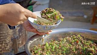 滇西小哥的美食视频