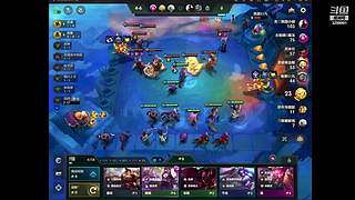 五黑娱乐，水友上车