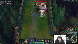 刀妹王：单排100胜率大师