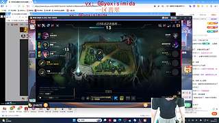 刀妹王：单排100胜率大师