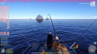 南有邓刚 北有小王 找钓友一起