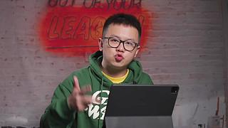 XCin，你的私人球鞋顾问