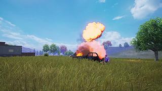 【和平精英】蛋炒范模仿秀