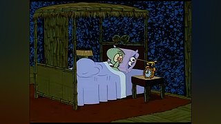 大星与海绵方块