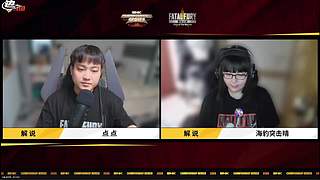 小宝参加街霸6八位堂揭幕战和狼城周赛所有程