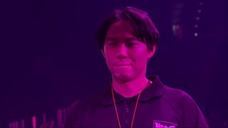 直播：街霸6日本网红加职业玩家东西军对抗