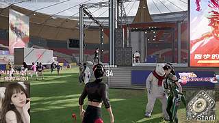 pubg/蒜角州甜妹等你辣（有位）