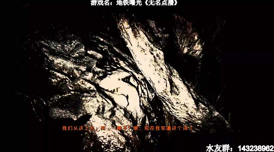 【小k】午夜恐怖游戏直播间~