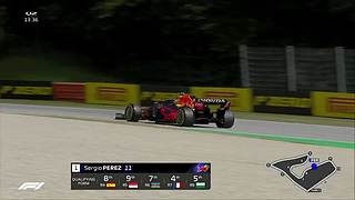F1 世界一级方程式