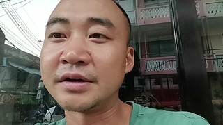 曼谷-泼水节《泰囧我來辣》Day38