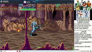 街机怀旧FC一起玩！