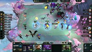 倘倘倘倘若预判了你的预判