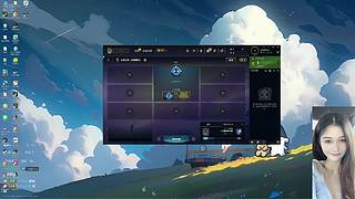 魚崽：美测新版本