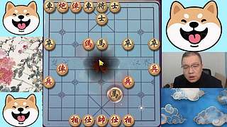 4.11日晚间直播中！象棋嗨翻天