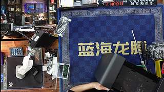 王哥回来了，装机理线开箱聊电脑圈那些事。